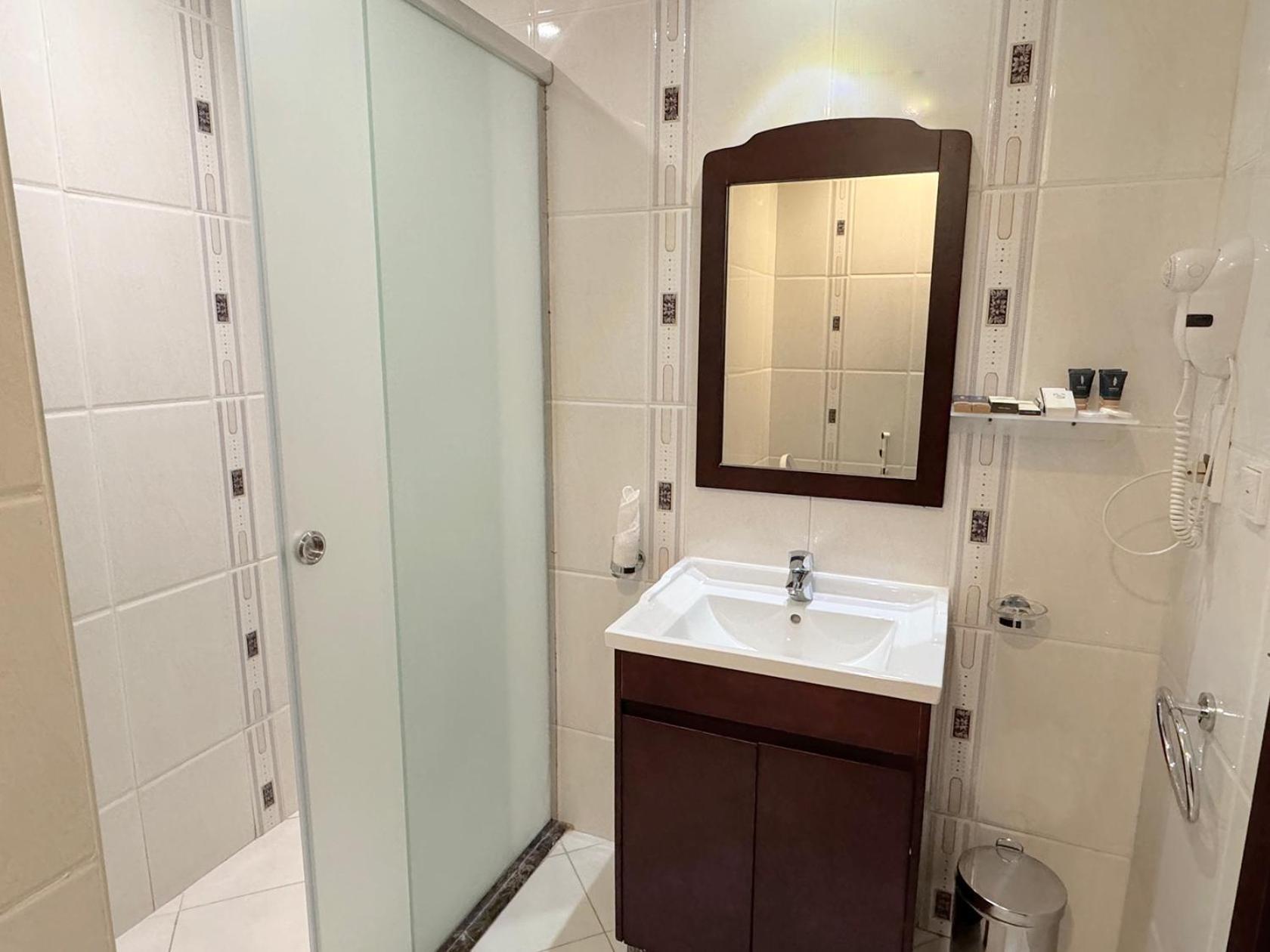 Al Rayyan Makiya Towers Hotel 3 Mecca Exterior foto